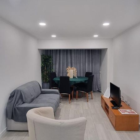 Chinde Guesthouse Lisbon Bagian luar foto