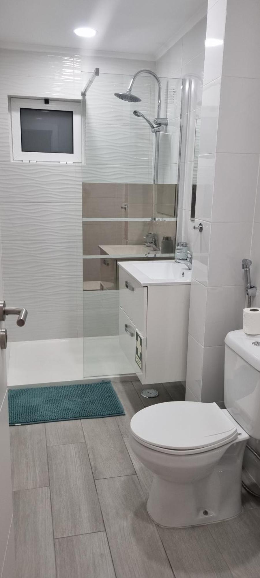 Chinde Guesthouse Lisbon Bagian luar foto
