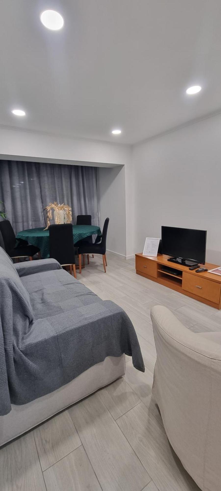 Chinde Guesthouse Lisbon Bagian luar foto
