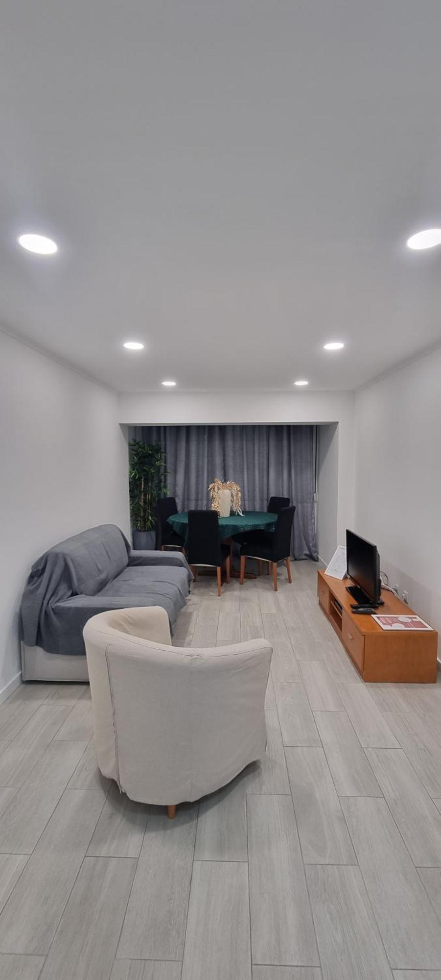 Chinde Guesthouse Lisbon Bagian luar foto