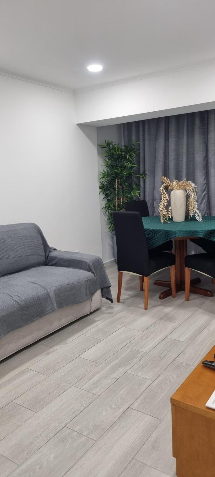 Chinde Guesthouse Lisbon Bagian luar foto
